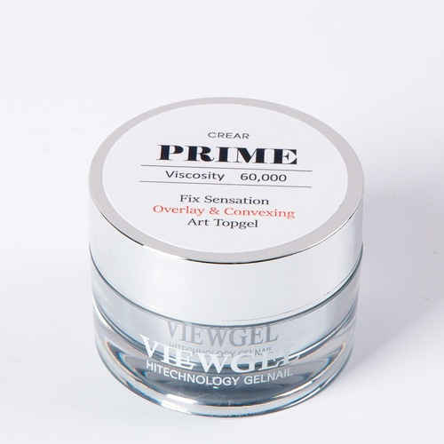 View Gel - Prime Gel (30g)