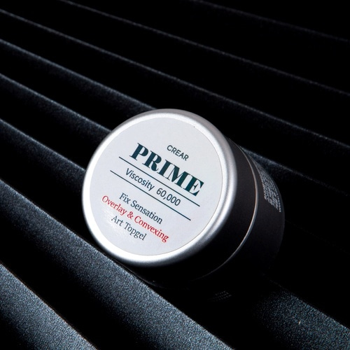 View Gel - Prime Gel (10g)