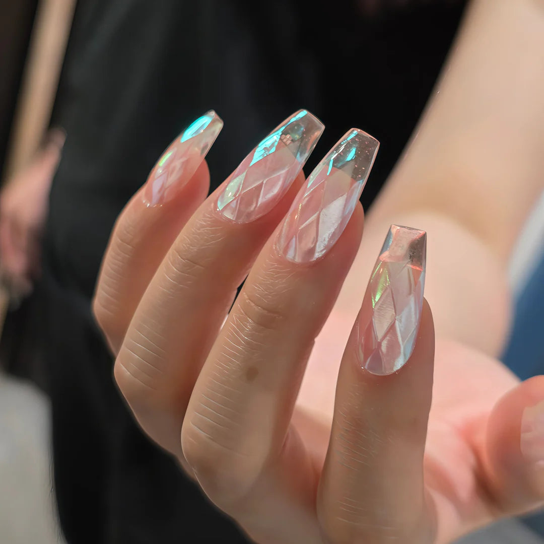 Kokoist - Prism Cut Coffin Crazy Gelip