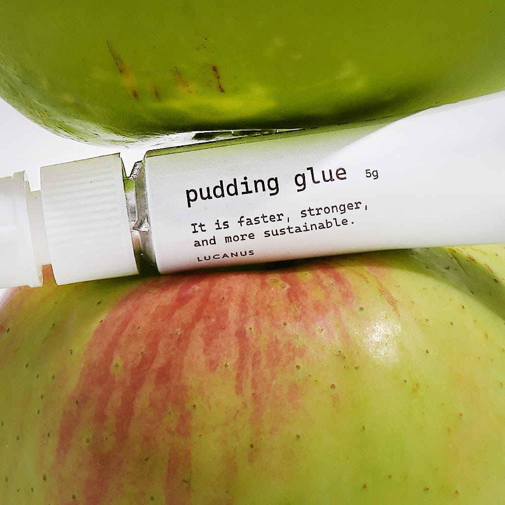 Lucanus - Pudding Glue (5g)
