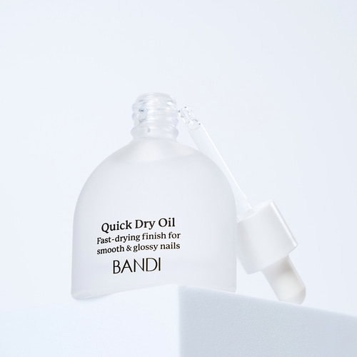 BANDI - Quick Dry Drop