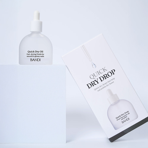 BANDI - Quick Dry Drop