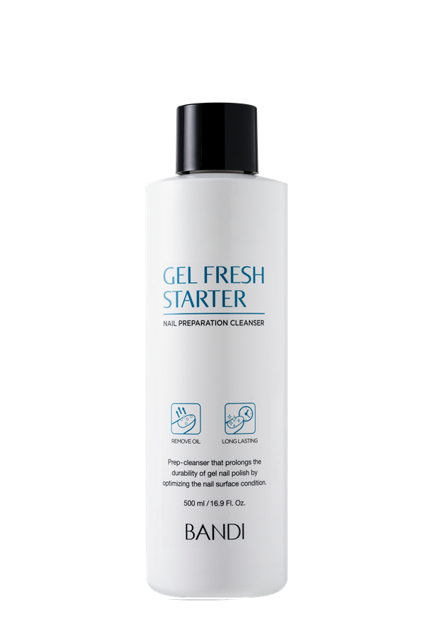 BANDI - Gel Fresh Starter (500ml)