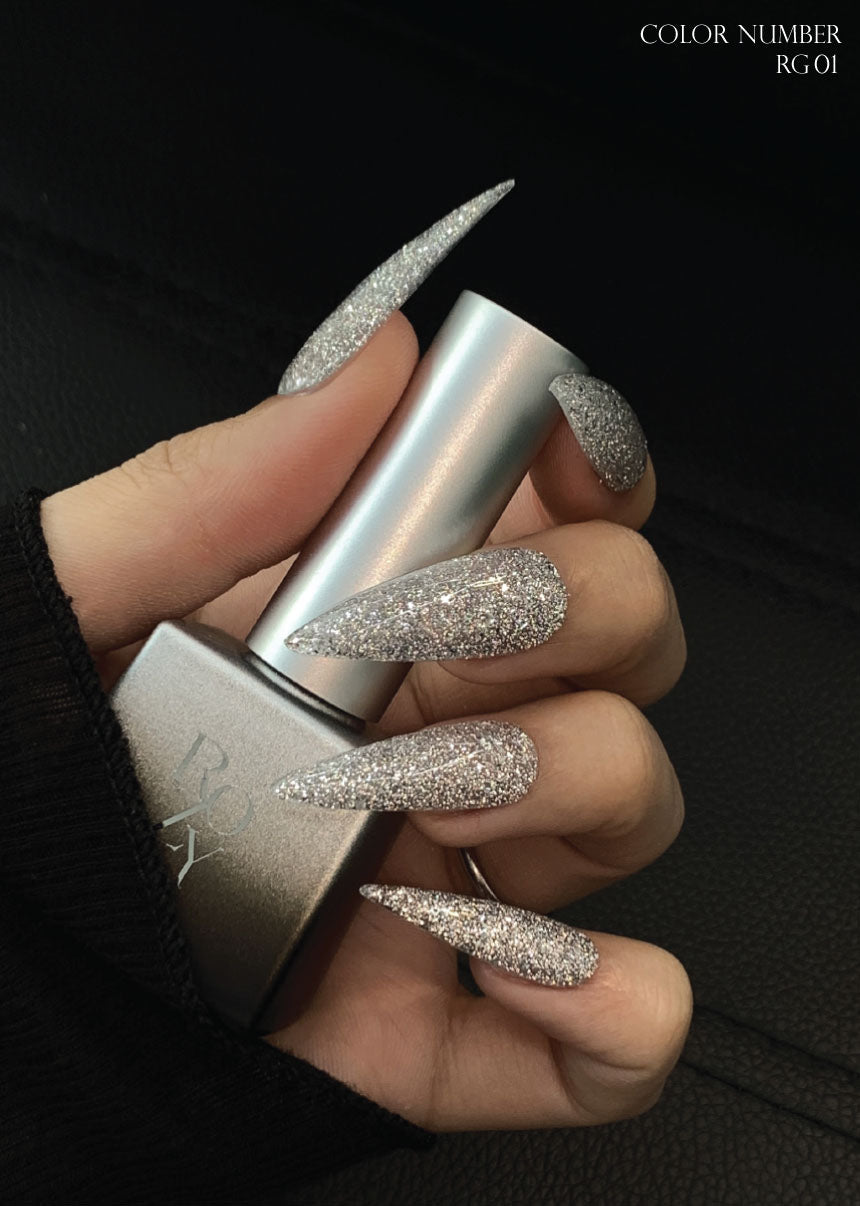 Rozyhip - Silver Collection (RG-01)