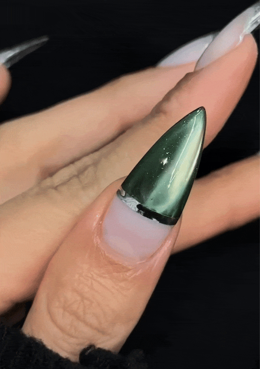 Rozyhip - Gemstone Collection (RM-05)