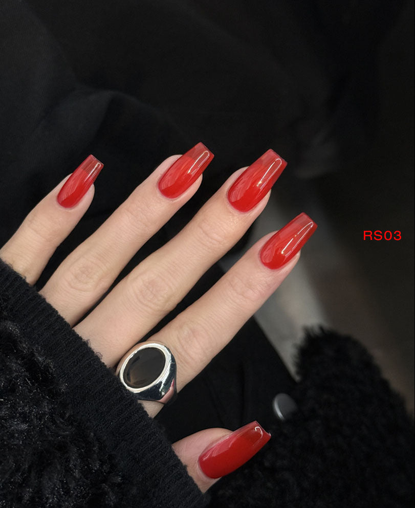 Rozyhip - Red Fever Collection (RS-03)