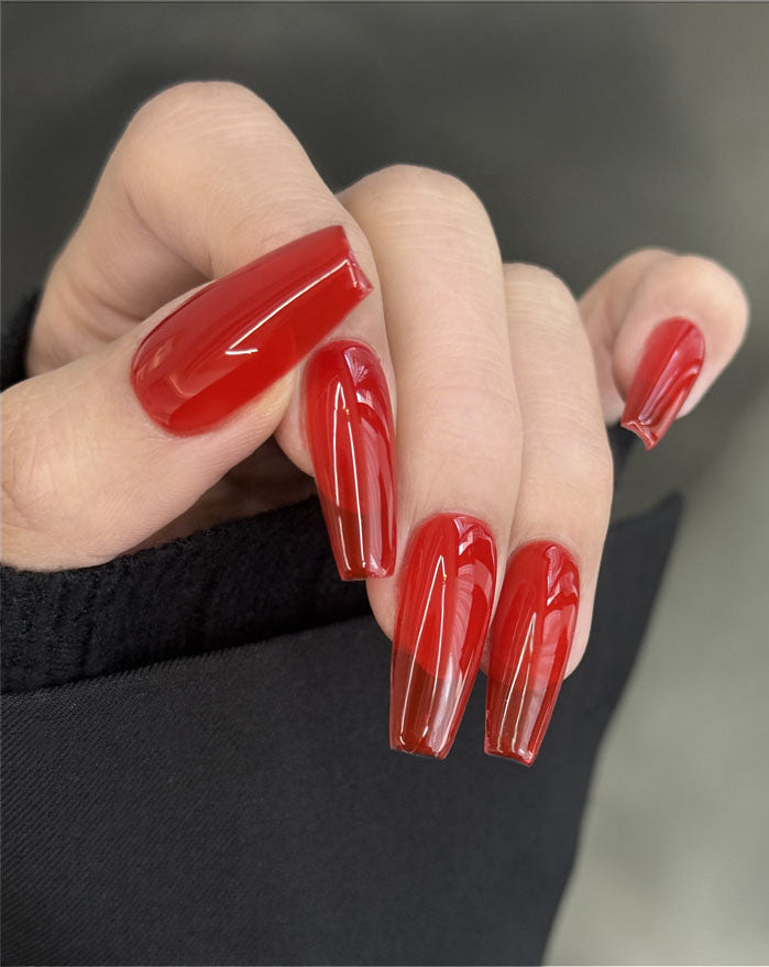 Rozyhip - Red Fever Collection (RS-04)
