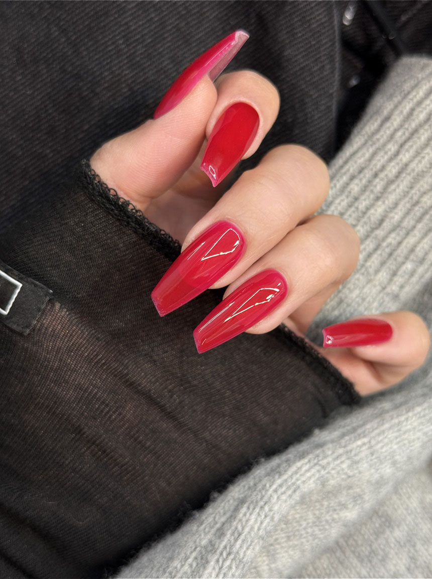 Rozyhip - Red Fever Collection (RS-05)