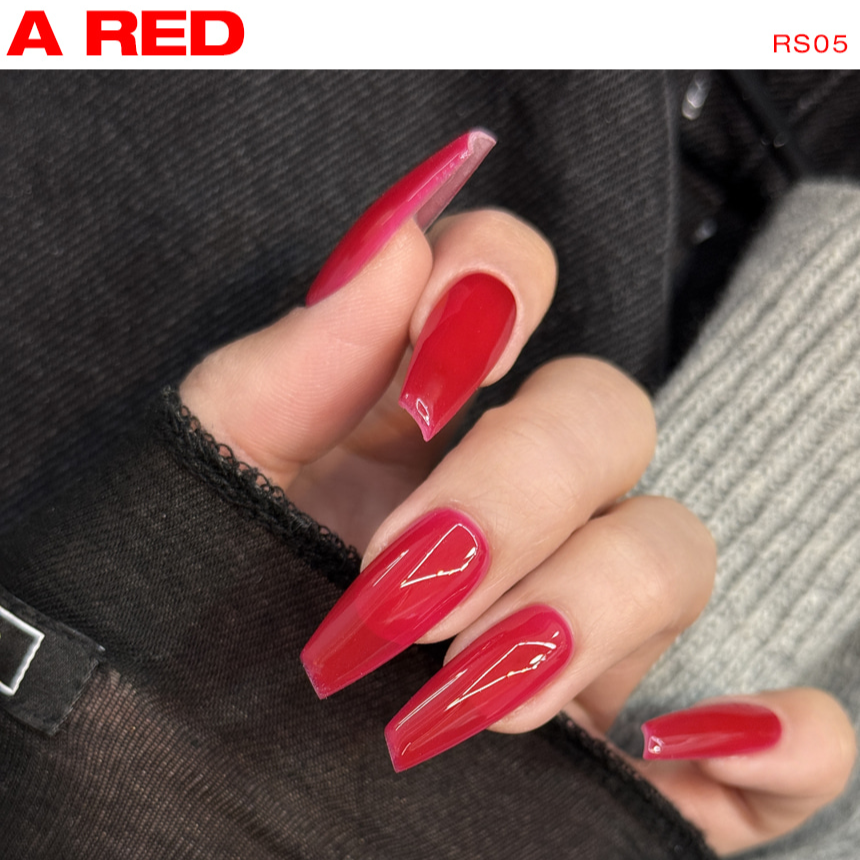 Rozyhip - Red Fever Collection