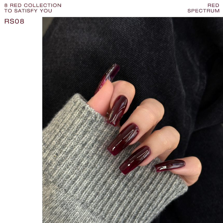 Rozyhip - Red Fever Collection