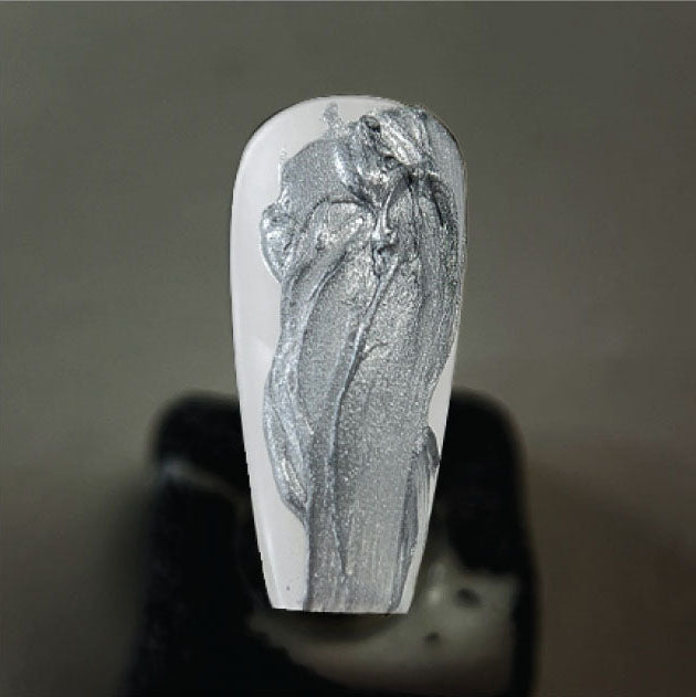 Rozyhip - Silver Collection (RYJ-01)
