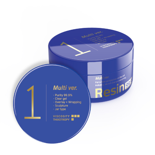 IZEMI Resin 99.9 Multi 1