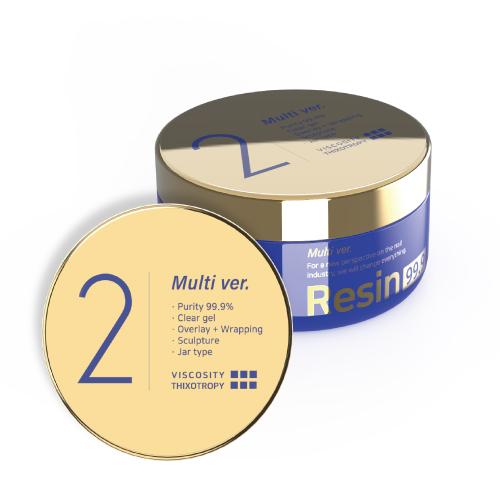 IZEMI Resin 99.9 Multi 2