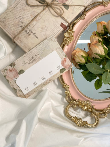 Murmure - Rose Collection (non-wipe)