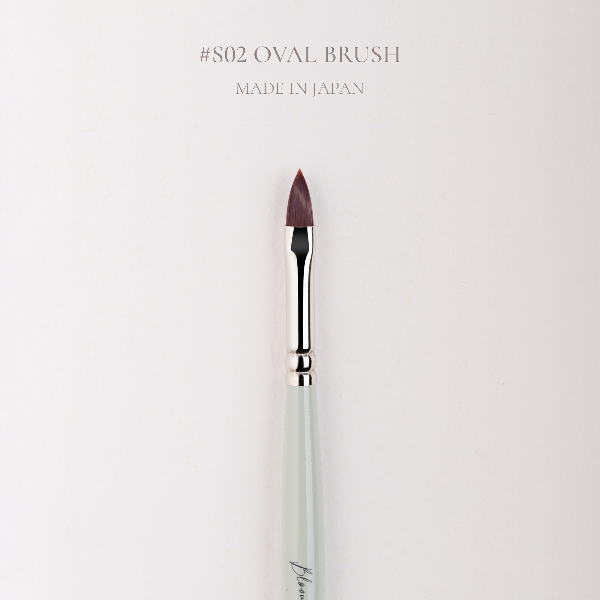 Blooming Nails - Gel Brushes