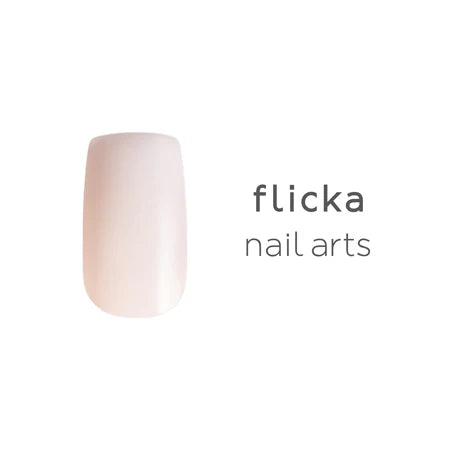 Flicka Nail Arts - Sheer Gels