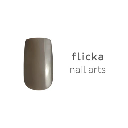 Flicka Nail Arts - Sheer Gels