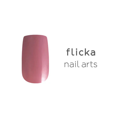 Flicka Nail Arts - Sheer Gels