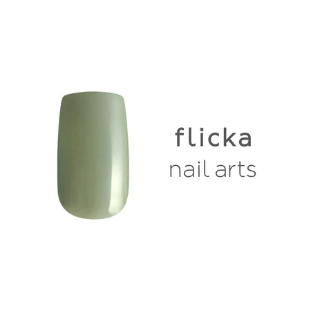 Flicka Nail Arts - Sheer Gels
