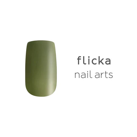Flicka Nail Arts - Sheer Gels