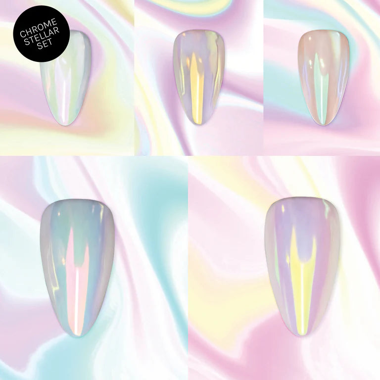 SOFGEL - Chrome Stellar