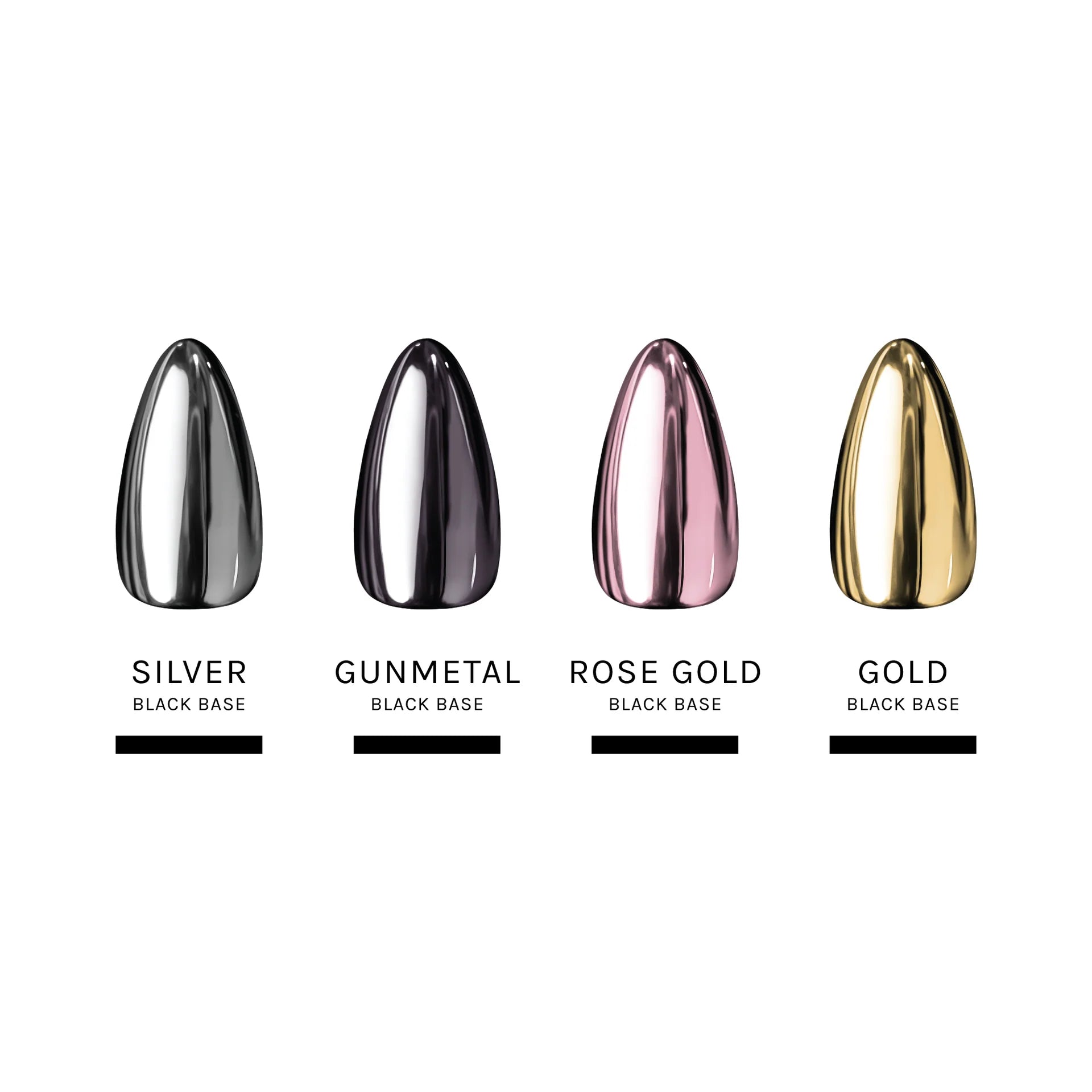SOFGEL - Chrome Classics