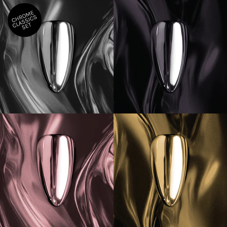 SOFGEL - Chrome Classics