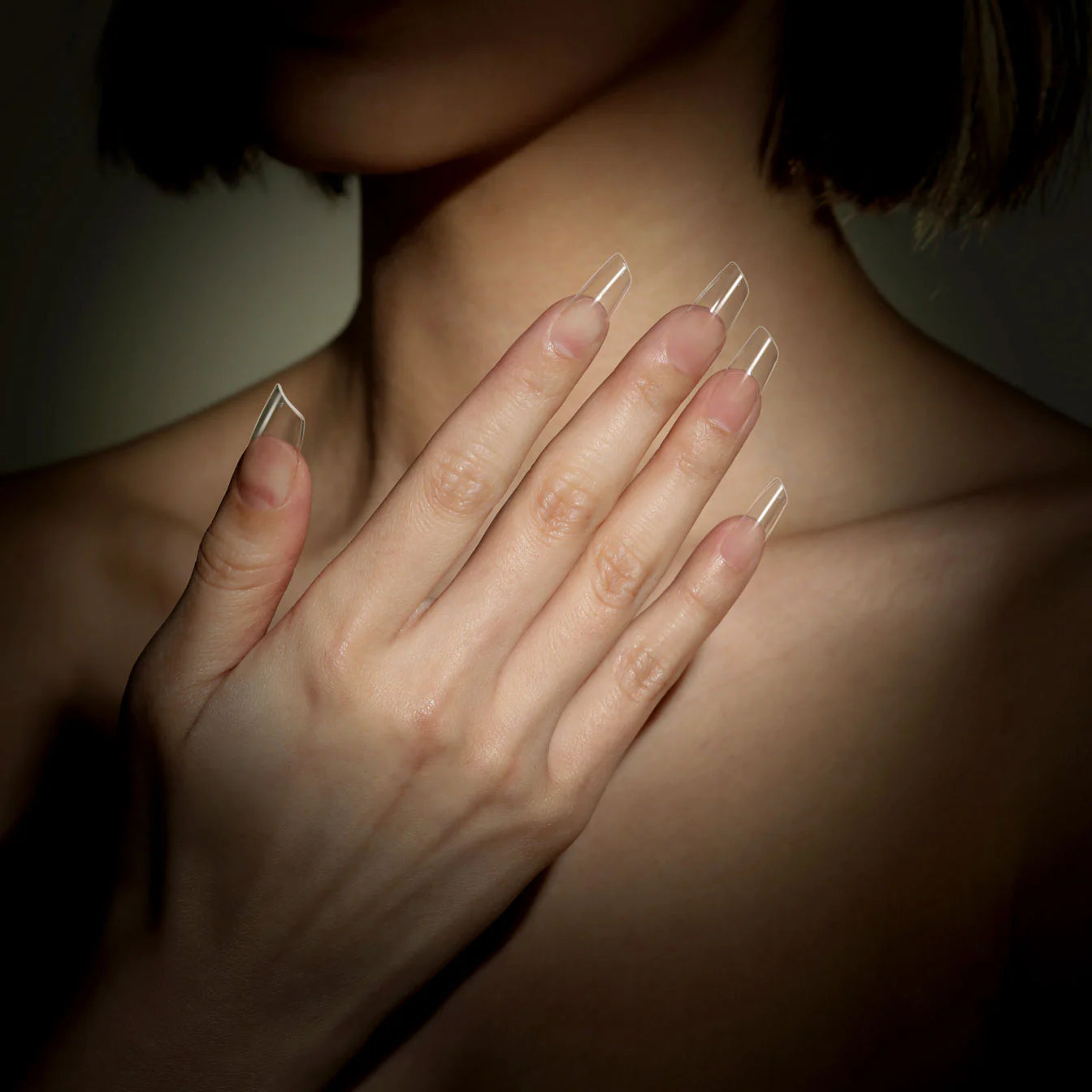 SOFTIPS PRO XII - Standard Lipstick Medium (780pcs)