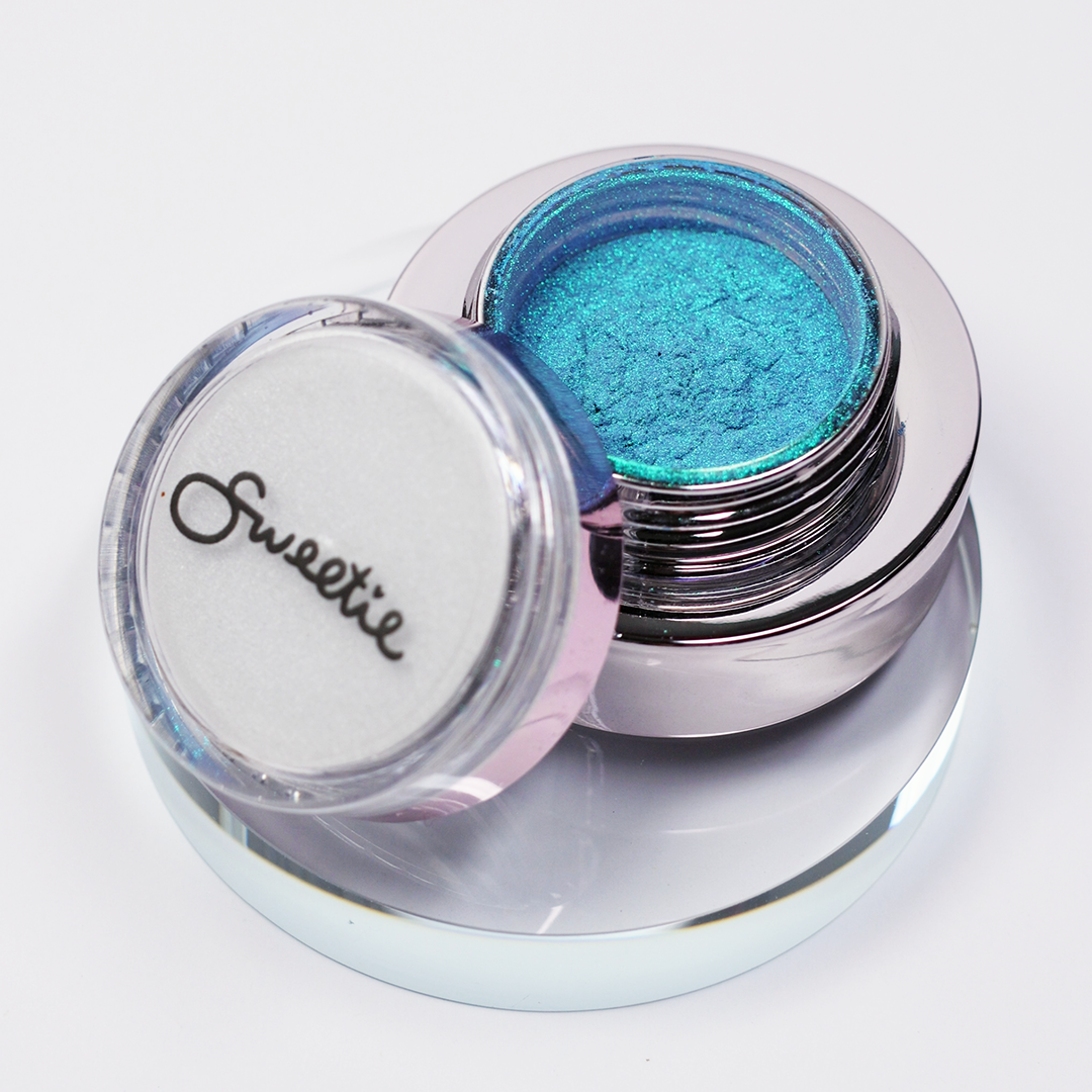 Sweetie Nail Supply - Aurora Chrome Powders (9 Types)