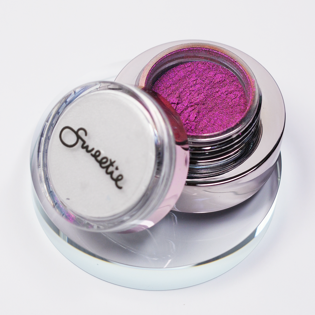 Sweetie Nail Supply - Aurora Chrome Powders (9 Types)