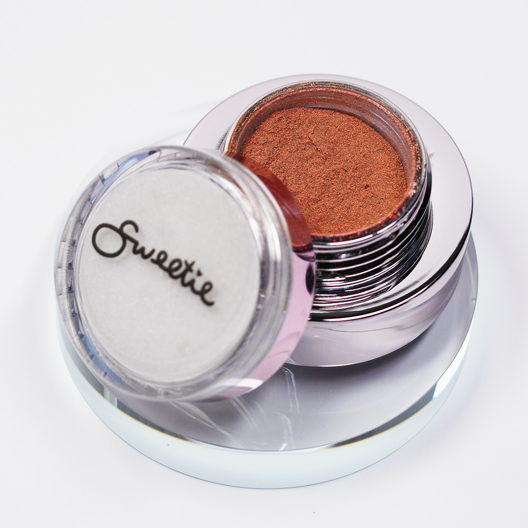 Sweetie Nail Supply - Aurora Chrome Powders (9 Types)