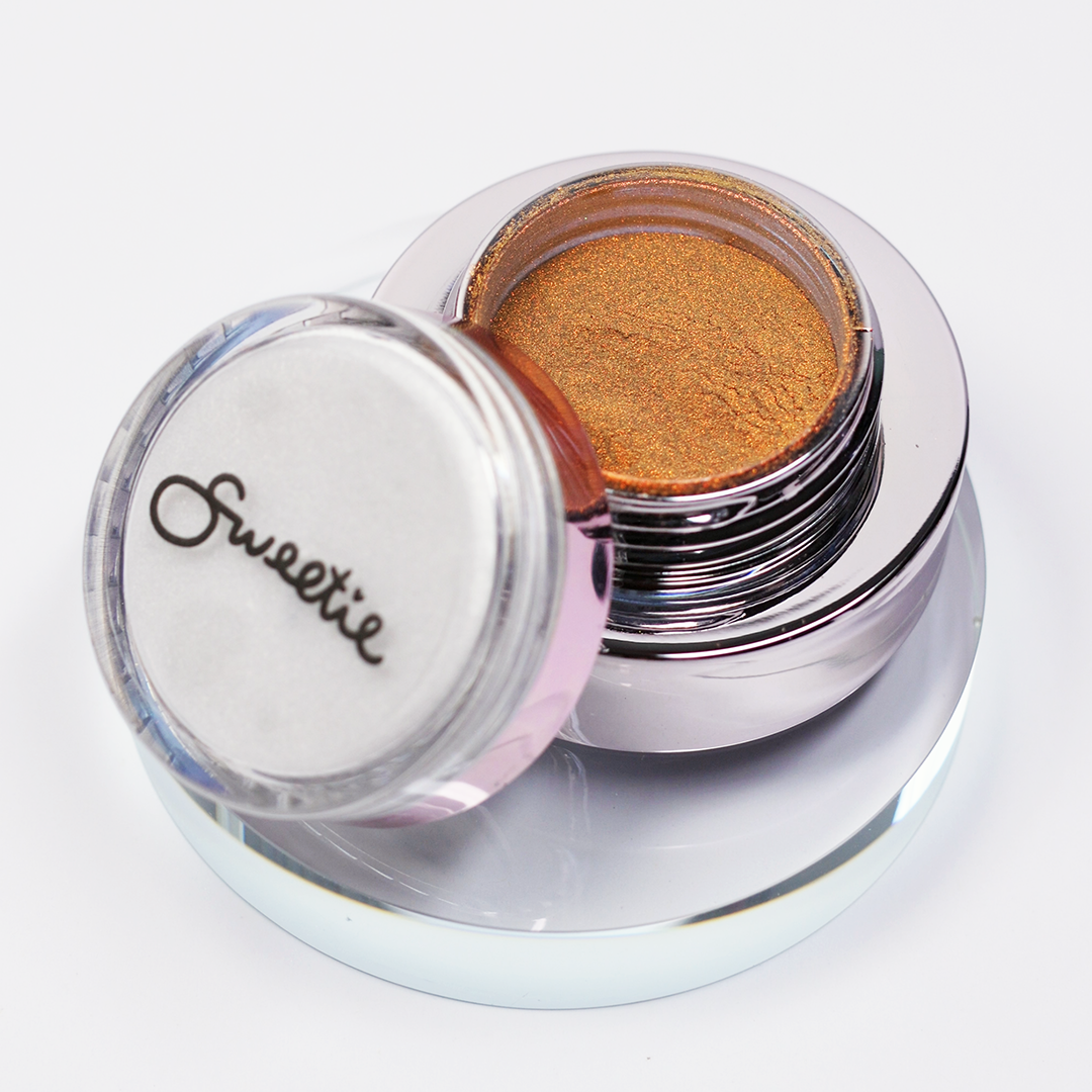Sweetie Nail Supply - Aurora Chrome Powders (9 Types)