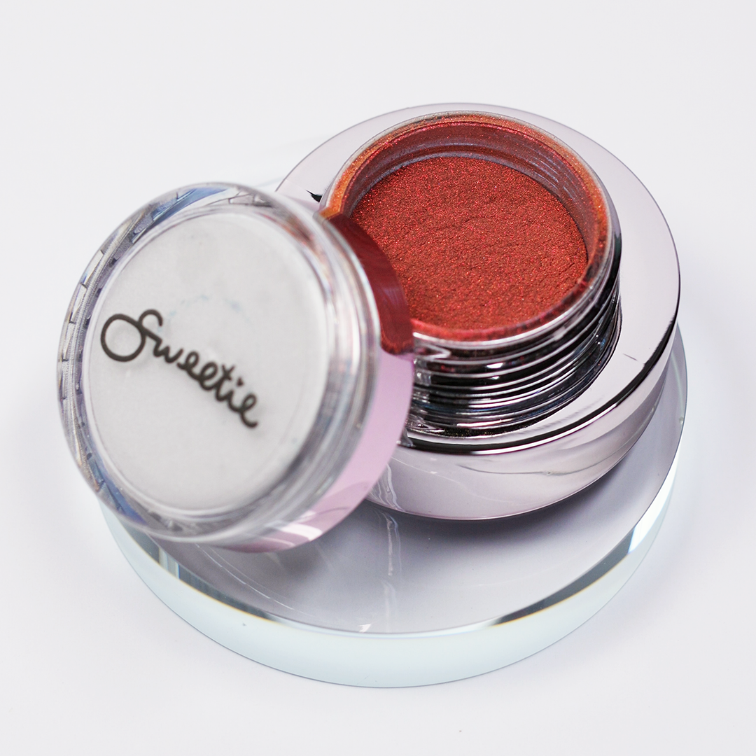 Sweetie Nail Supply - Aurora Chrome Powders (9 Types)