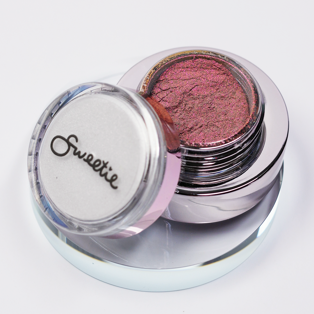 Sweetie Nail Supply - Aurora Chrome Powders (9 Types)