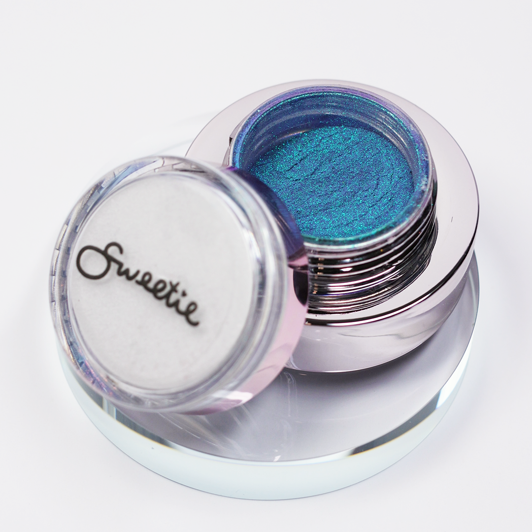 Sweetie Nail Supply - Aurora Chrome Powders (9 Types)