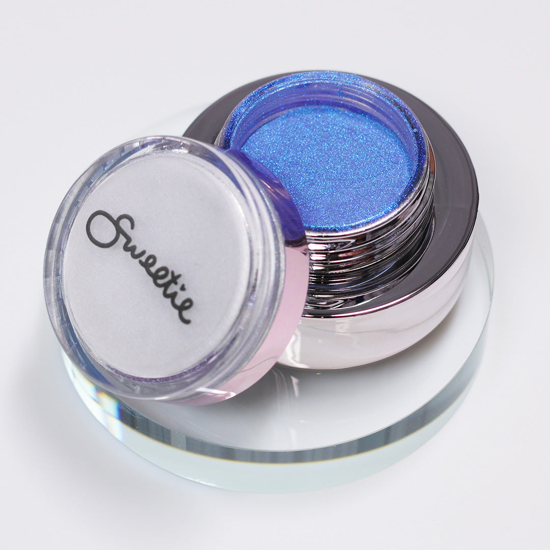 Sweetie Nail Supply - Aurora Chrome Powders (9 Types)