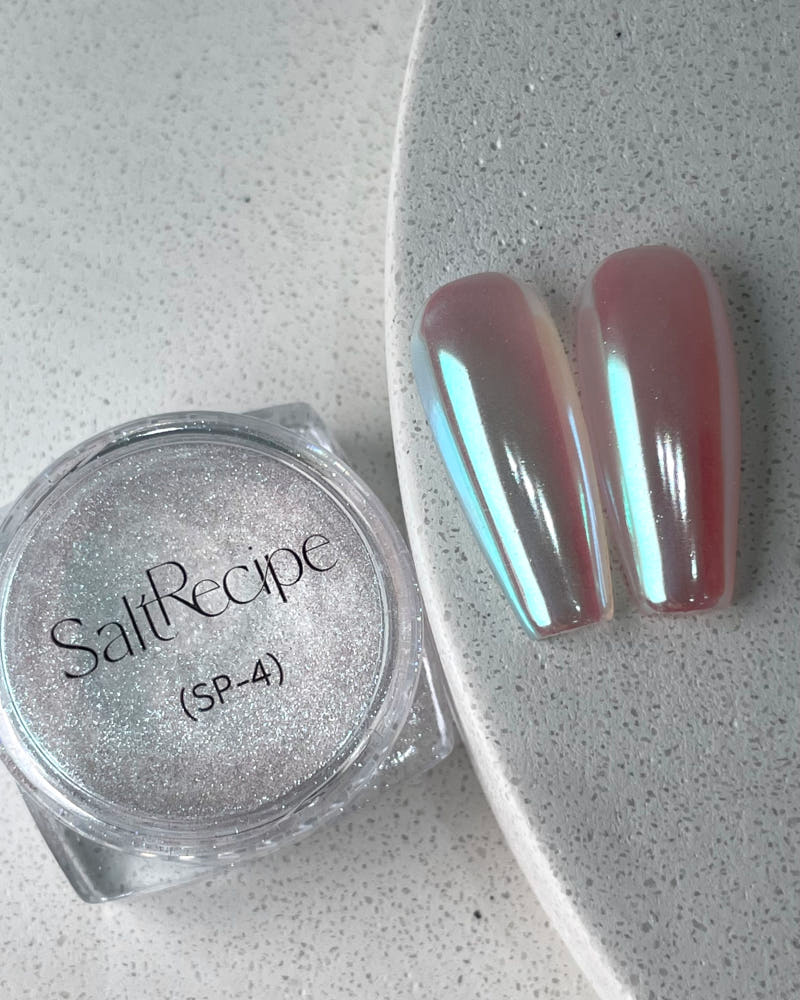 Salt Recipe - Powder SP4