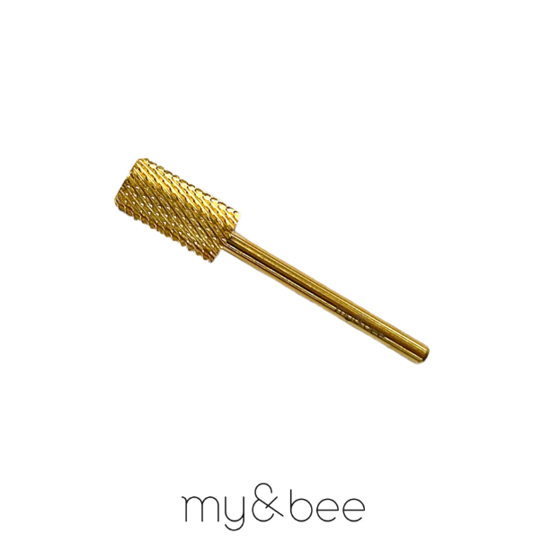 my&bee - Saku-saku straight bits (3 types)