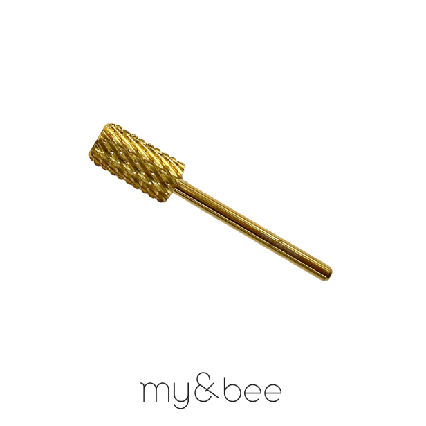 my&bee - Saku-saku straight bits (3 types)