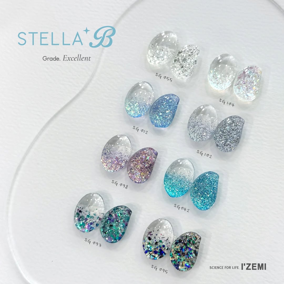 IZEMI - Stella-B (SG-012)