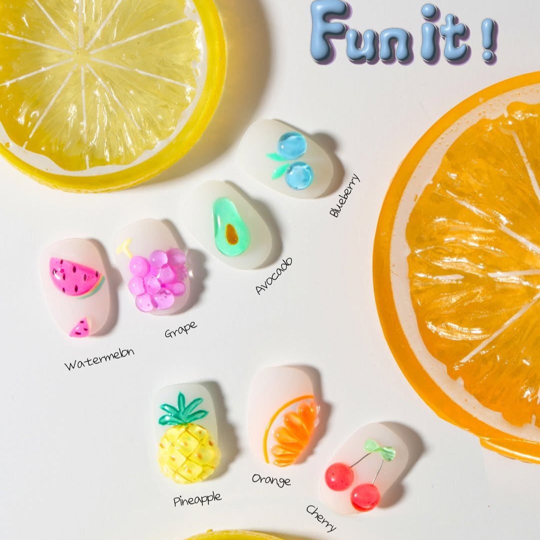 IZEMI - New Fun it - Balloon
