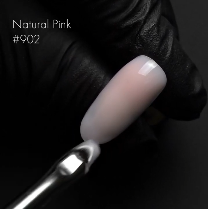 Kinetics - Jelly Gel Medium #902 Natural Pink (15ml)