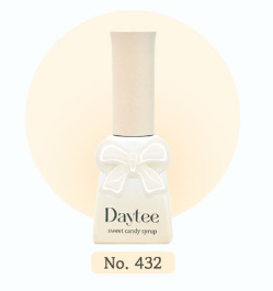 Sweet Candy Gel - Daytee Collection