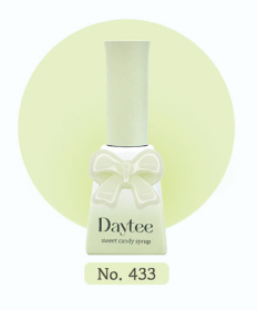 Candy Gel Daytee Collection 433