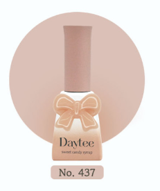 Sweet Candy Gel - Daytee Collection