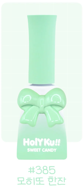 Sweet Candy Gel - HOLY-KU Collection