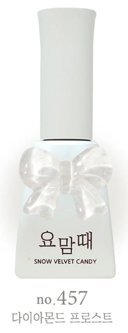 Sweet Candy Gel - Around This Time Collection