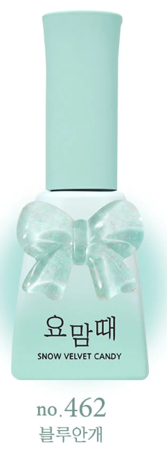 Sweet Candy Around This Time - No. 462