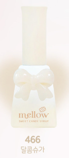 Sweet Candy Gel - Mellow Collection