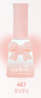 Sweet Candy Gel - Mellow Collection